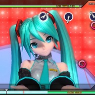 初音ミク Project DIVA Arcade