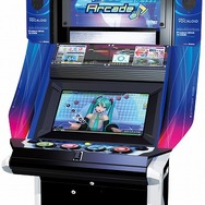 初音ミク Project DIVA Arcade