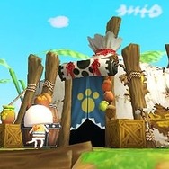 モンハン日記 ぽかぽかアイルー村
