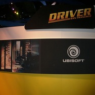 【E3 2010】Ubi Soft、『Driver: San Francisco』を2010年秋に発売