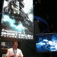 【E3 2010】Ubiはカジュアル系も忘れてない ― 『Let’s Dance 2』など新作ズラリ