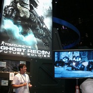 【E3 2010】Ubiはカジュアル系も忘れてない ― 『Let’s Dance 2』など新作ズラリ