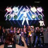 【E3 2010】Ubiはカジュアル系も忘れてない ― 『Let’s Dance 2』など新作ズラリ