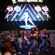 【E3 2010】Ubiはカジュアル系も忘れてない ― 『Let’s Dance 2』など新作ズラリ