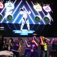 【E3 2010】Ubiはカジュアル系も忘れてない ― 『Let’s Dance 2』など新作ズラリ