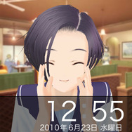 ラブプラス i