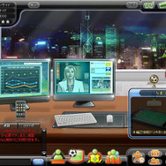 レジェンドオブサッカークラブ