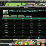 レジェンドオブサッカークラブ