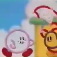 カービィ新作『Kirby's Epic Yarn』の構想は初代作のCMに？