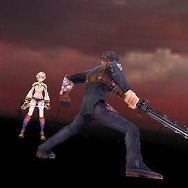 ラストランカー