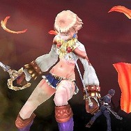 ラストランカー