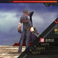 ラストランカー