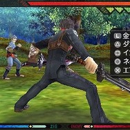 ラストランカー