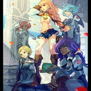 ラストランカー