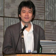 【TGS2007】「『痛車』は想定外だった」コ・フェスタ フォーラム in TGS2007