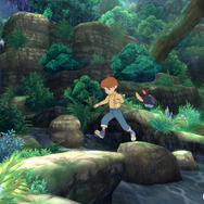 二ノ国 白き聖灰の女王