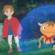 二ノ国 白き聖灰の女王