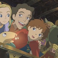 二ノ国 漆黒の魔導士