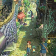 二ノ国 漆黒の魔導士