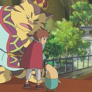 二ノ国 漆黒の魔導士