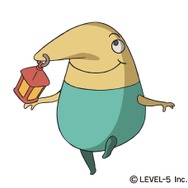 二ノ国 漆黒の魔導士