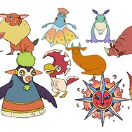 二ノ国 漆黒の魔導士