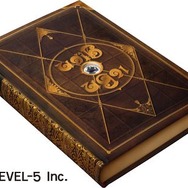 二ノ国 漆黒の魔導士