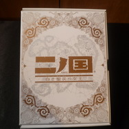 DS『二ノ国 漆黒の魔導士』の発売日など気になる続報が到着