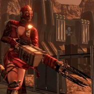 Spike The Best Red Faction:Guerrilla