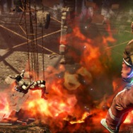 Spike The Best Red Faction:Guerrilla