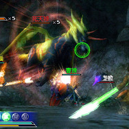 真・三國無双 MULTI RAID 2