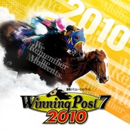 Winning Post 7 2010