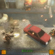 アーミー オブ ツー:The 40th Day ポータブル