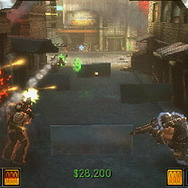 アーミー オブ ツー:The 40th Day ポータブル