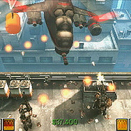 アーミー オブ ツー:The 40th Day ポータブル