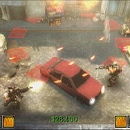 アーミー オブ ツー:The 40th Day ポータブル