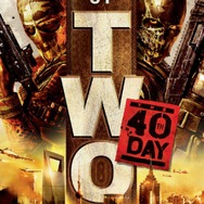 アーミー オブ ツー:The 40th Day ポータブル