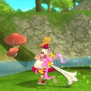 グランディア オンライン