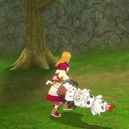 グランディア オンライン