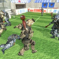 Alliance of Valiant Arms