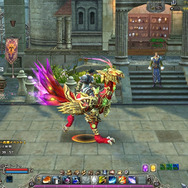 クロスブレイブ