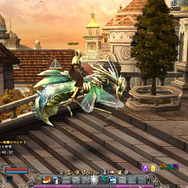 クロスブレイブ