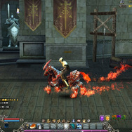 クロスブレイブ