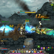 クロスブレイブ