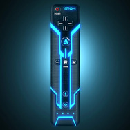 ミッキーのヌンチャク+クールな「トロン」コントローラーが発売