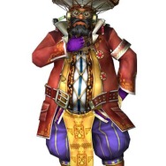 モンスターハンター フロンティア オンライン