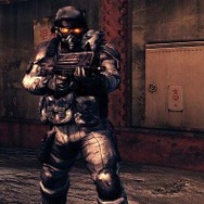 ロスト プラネット 2