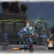 戦場のヴァルキュリア2 ガリア王立士官学校