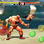 ストリートファイターIV