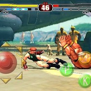 ストリートファイターIV